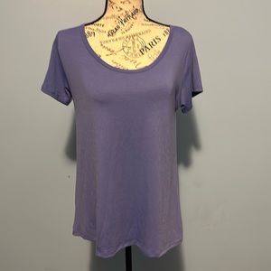 Lularoe shirt sleeved shirt